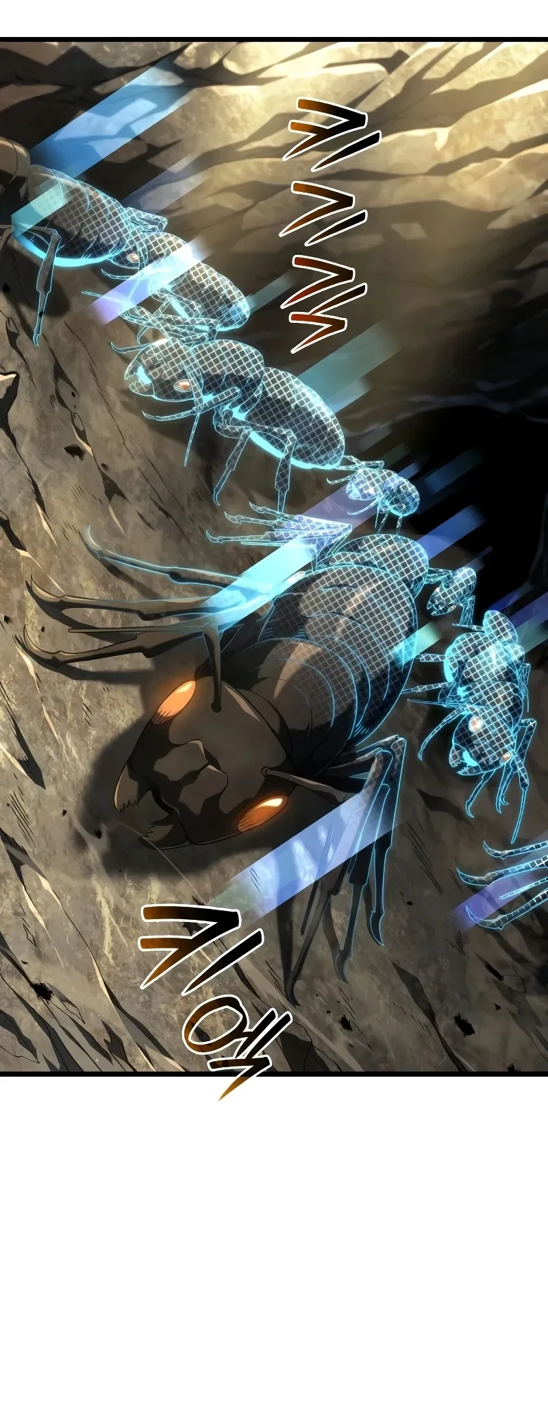 Read Kuduz Hançerin İntikamı TR Manga Online