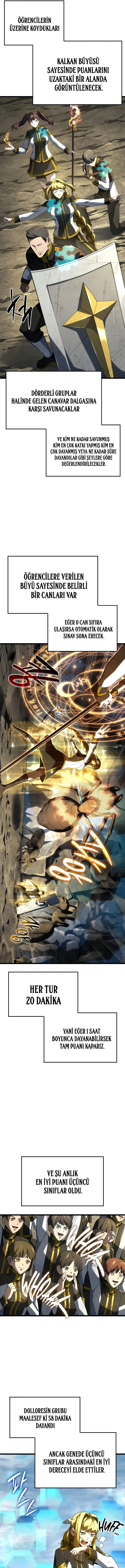 Read Kuduz Hançerin İntikamı TR Manga Online