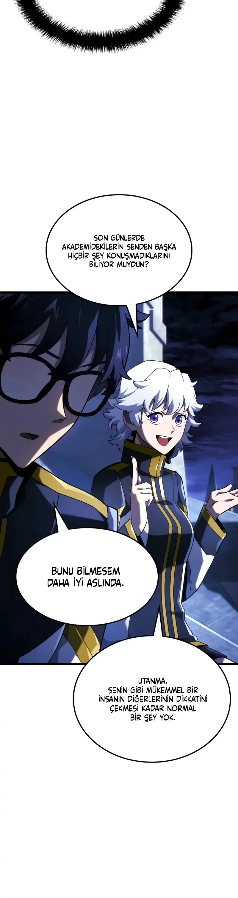 Read Kuduz Hançerin İntikamı TR Manga Online