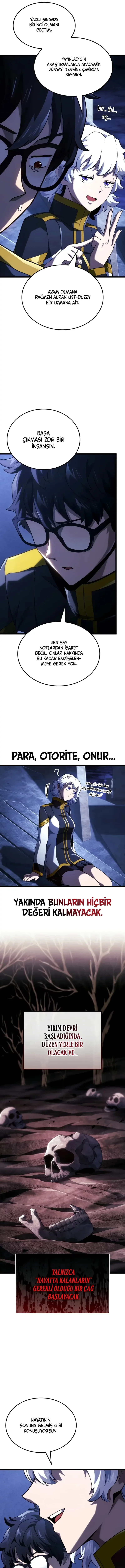 Read Kuduz Hançerin İntikamı TR Manga Online