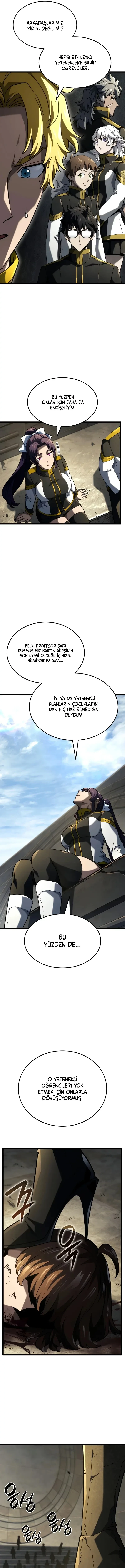 Read Kuduz Hançerin İntikamı TR Manga Online