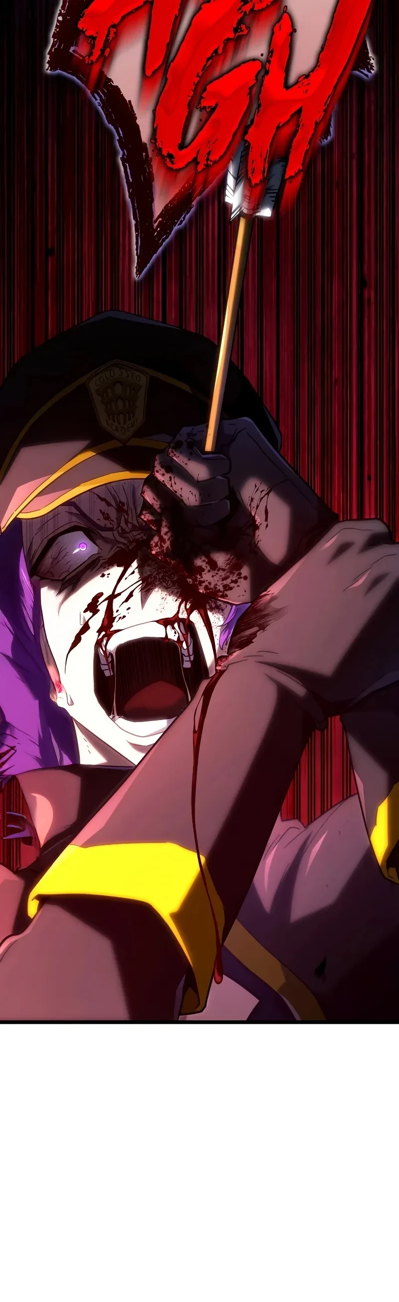 Read Kuduz Hançerin İntikamı TR Manga Online