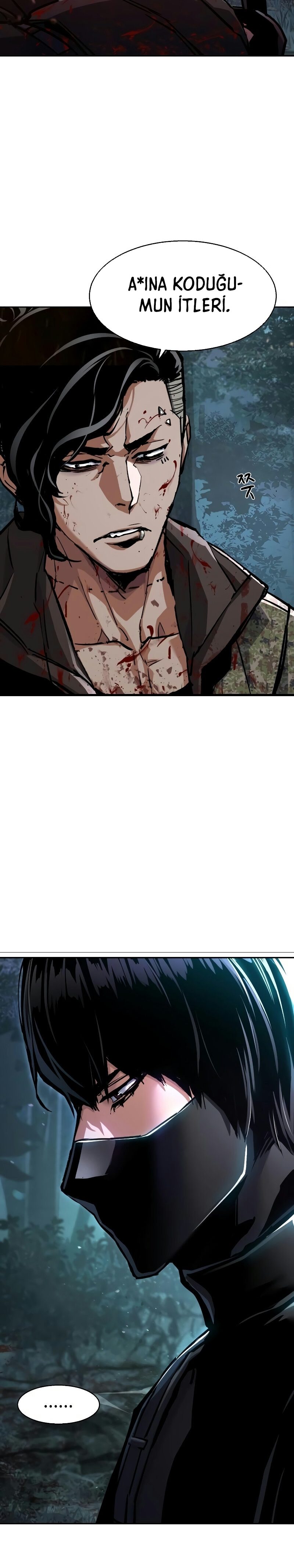 Read Mercenary Enrollment TR Manga Online