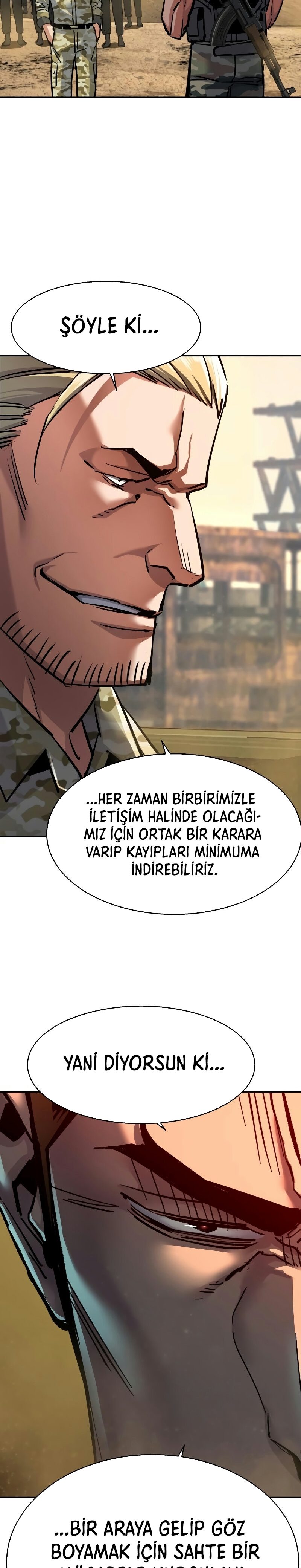 Read Mercenary Enrollment TR Manga Online