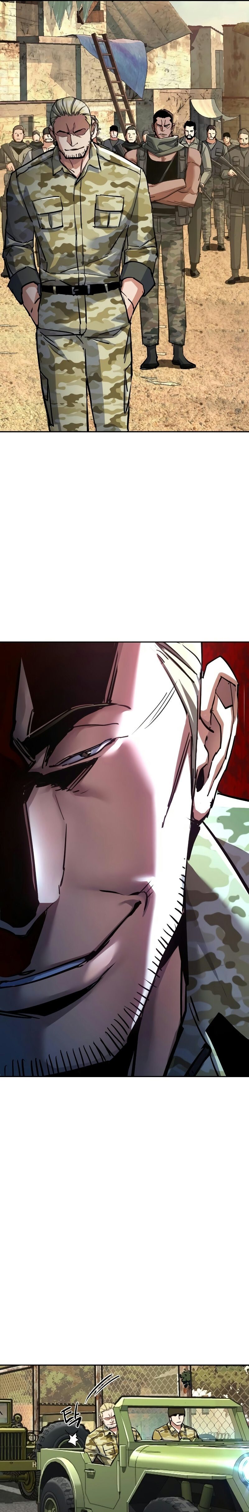 Read Mercenary Enrollment TR Manga Online