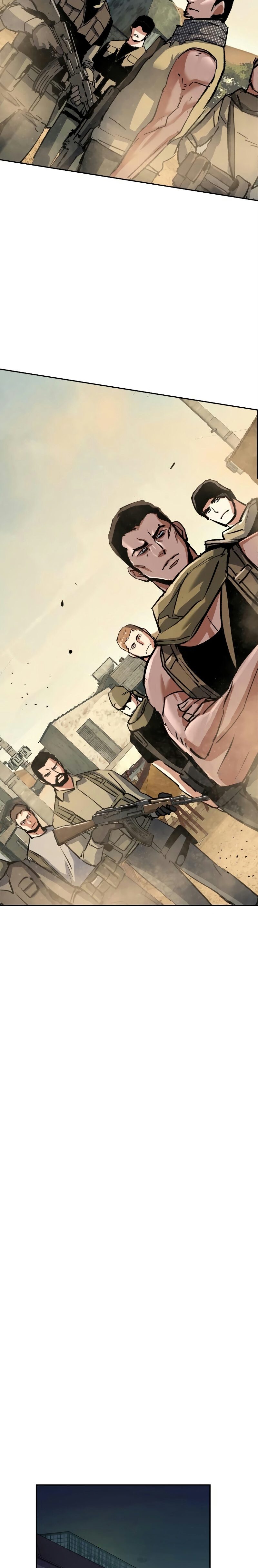 Read Mercenary Enrollment TR Manga Online