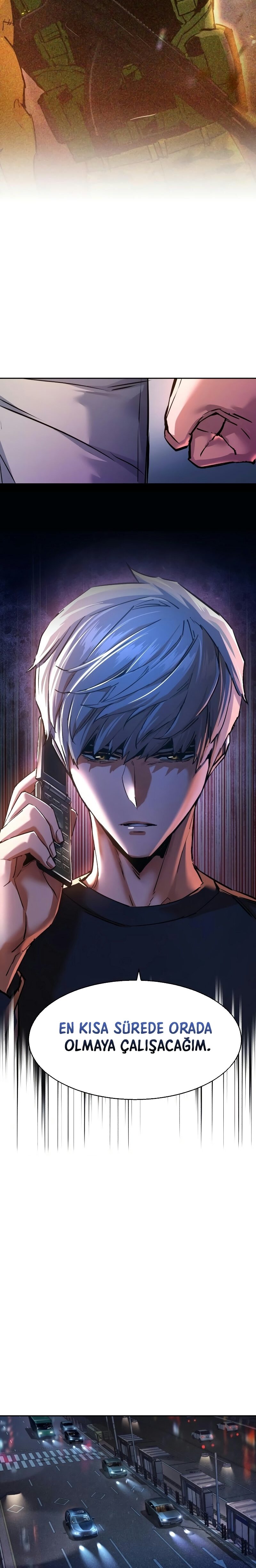 Read Mercenary Enrollment TR Manga Online