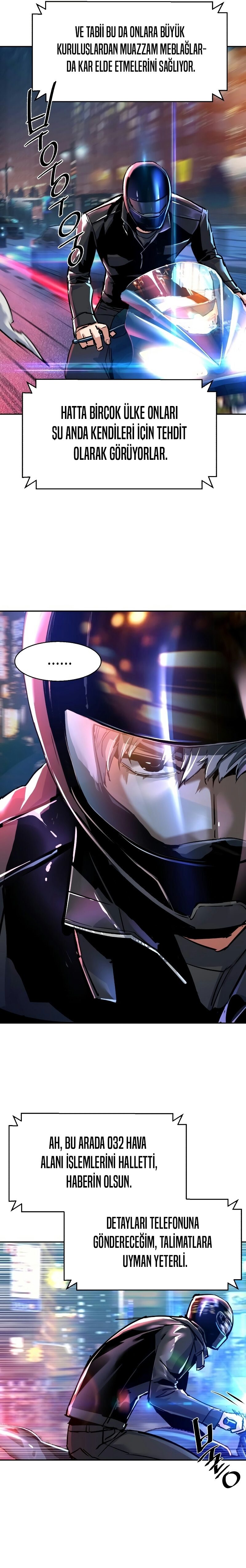 Read Mercenary Enrollment TR Manga Online