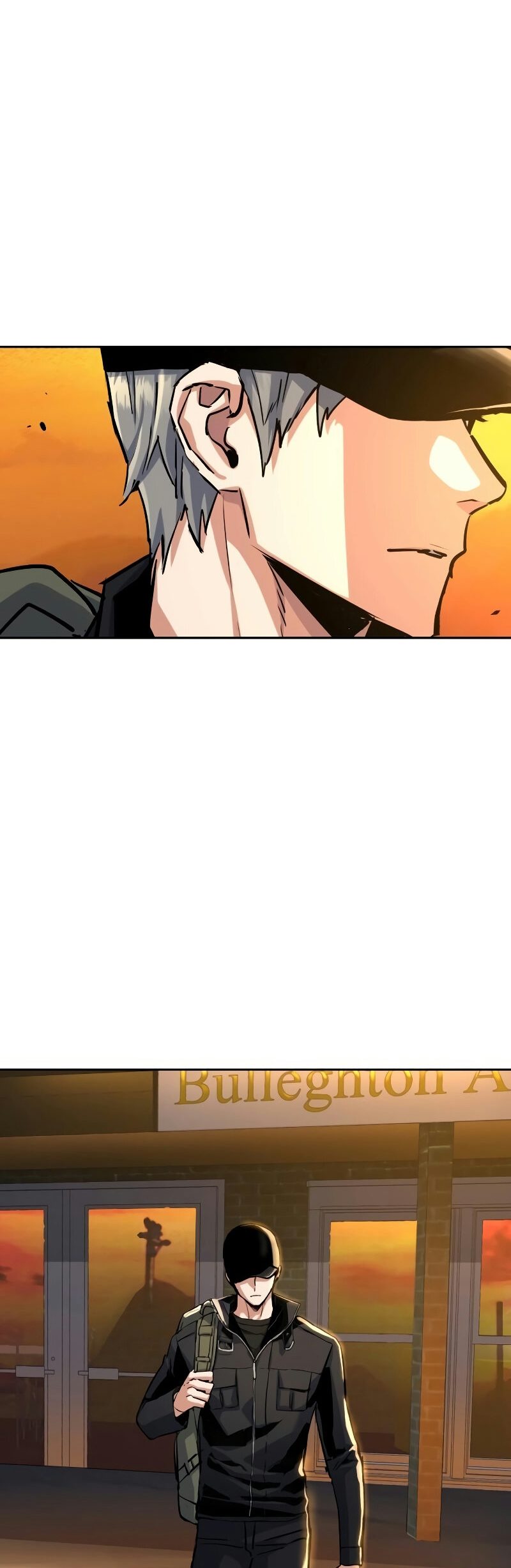 Read Mercenary Enrollment TR Manga Online