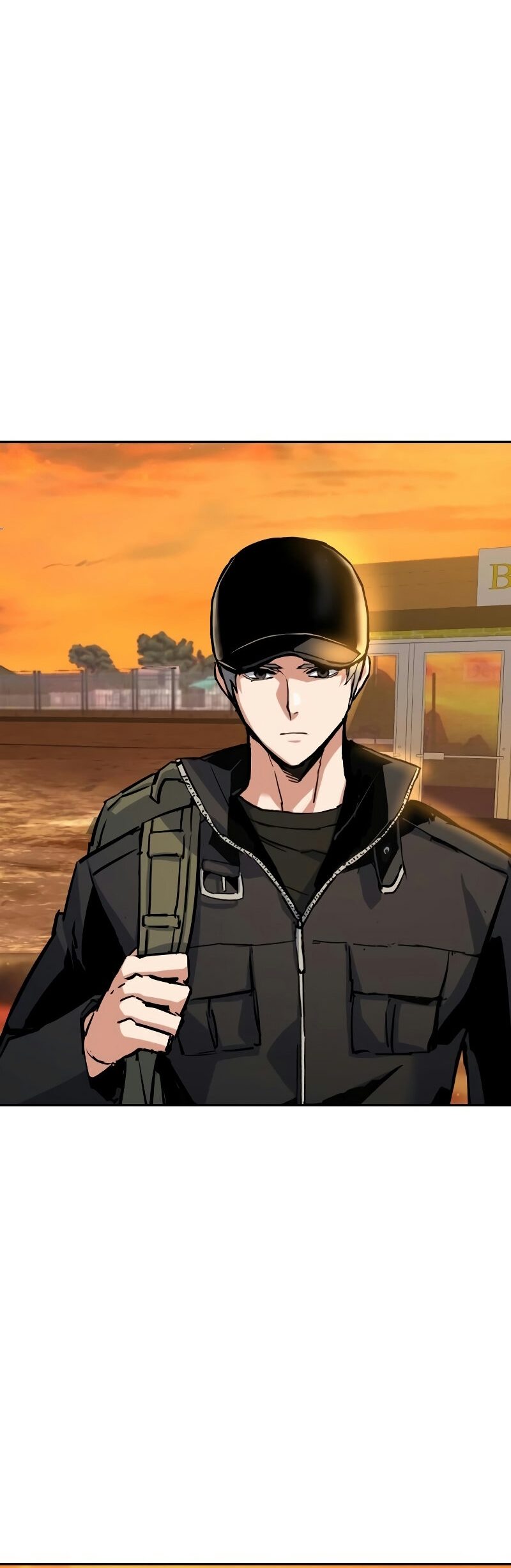 Read Mercenary Enrollment TR Manga Online