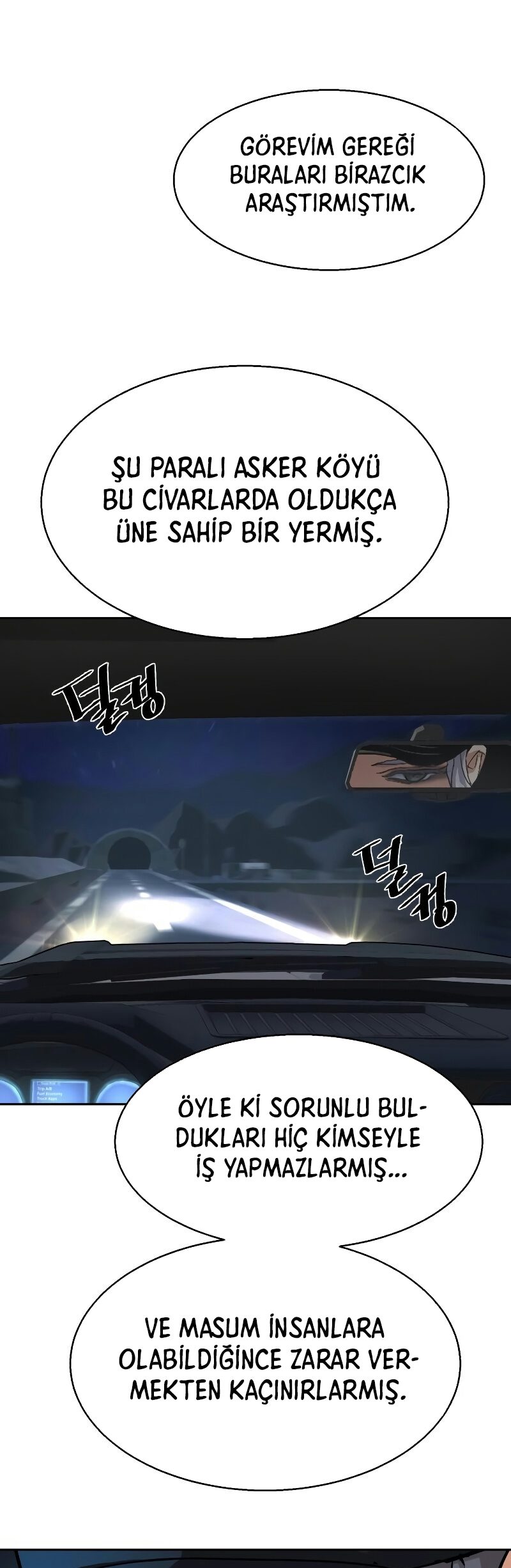 Read Mercenary Enrollment TR Manga Online
