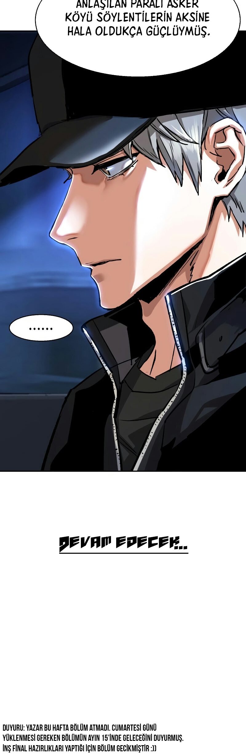 Read Mercenary Enrollment TR Manga Online