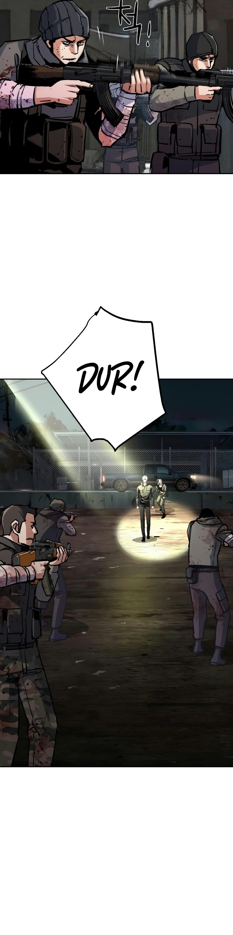 Read Mercenary Enrollment TR Manga Online
