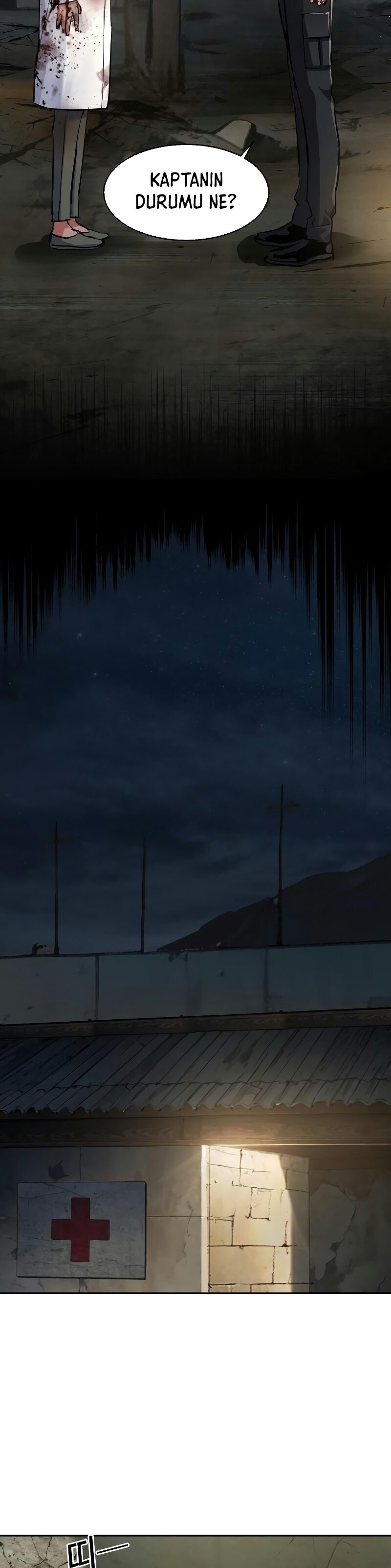 Read Mercenary Enrollment TR Manga Online