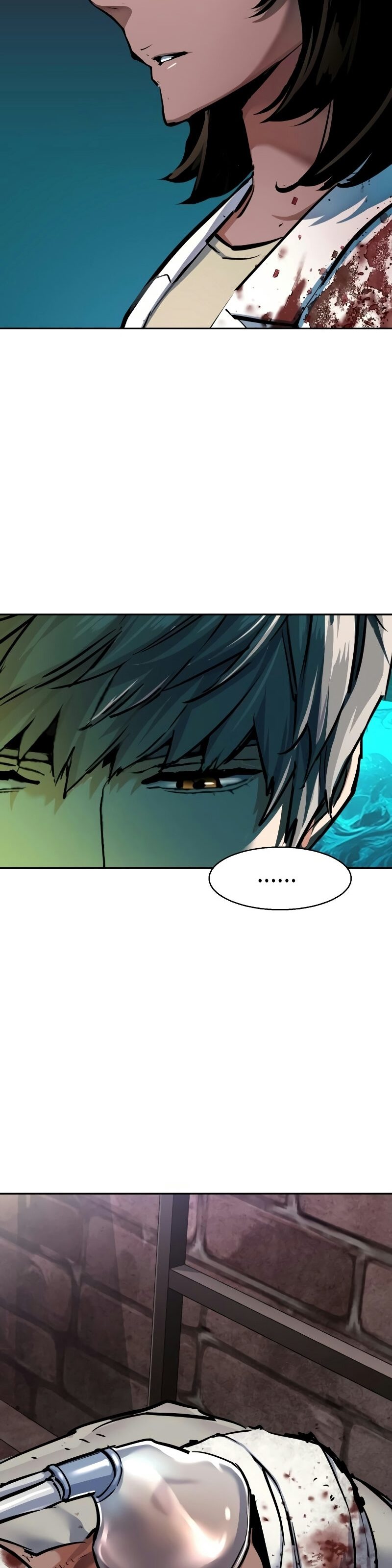 Read Mercenary Enrollment TR Manga Online