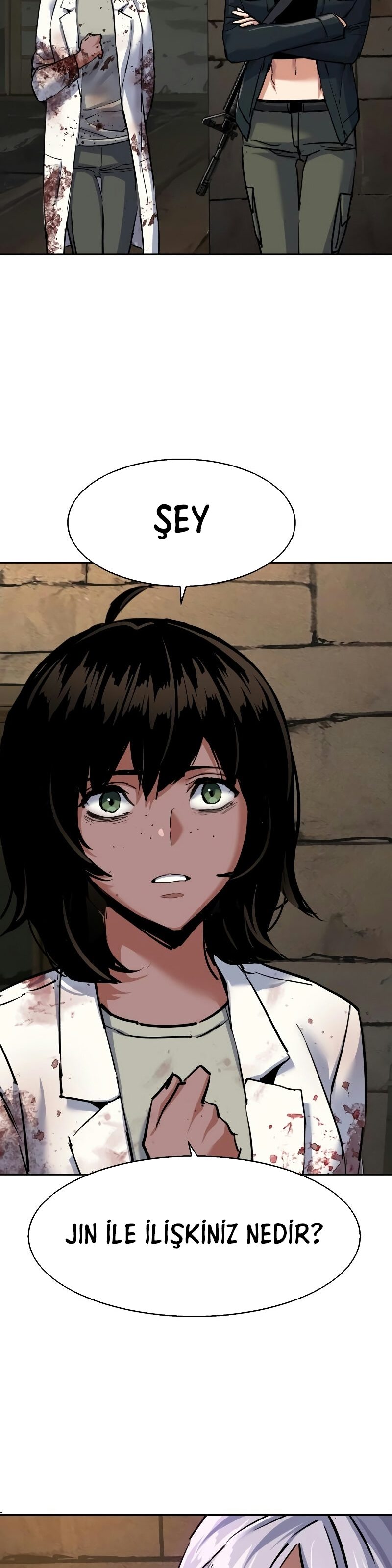 Read Mercenary Enrollment TR Manga Online