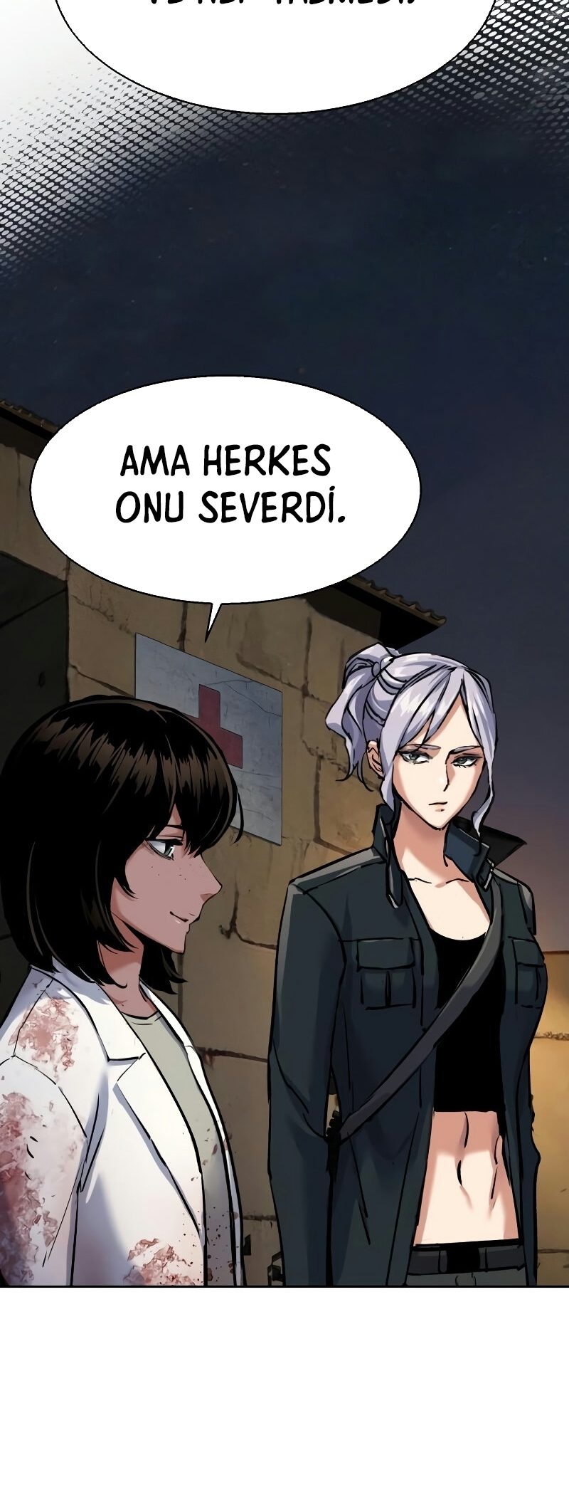 Read Mercenary Enrollment TR Manga Online
