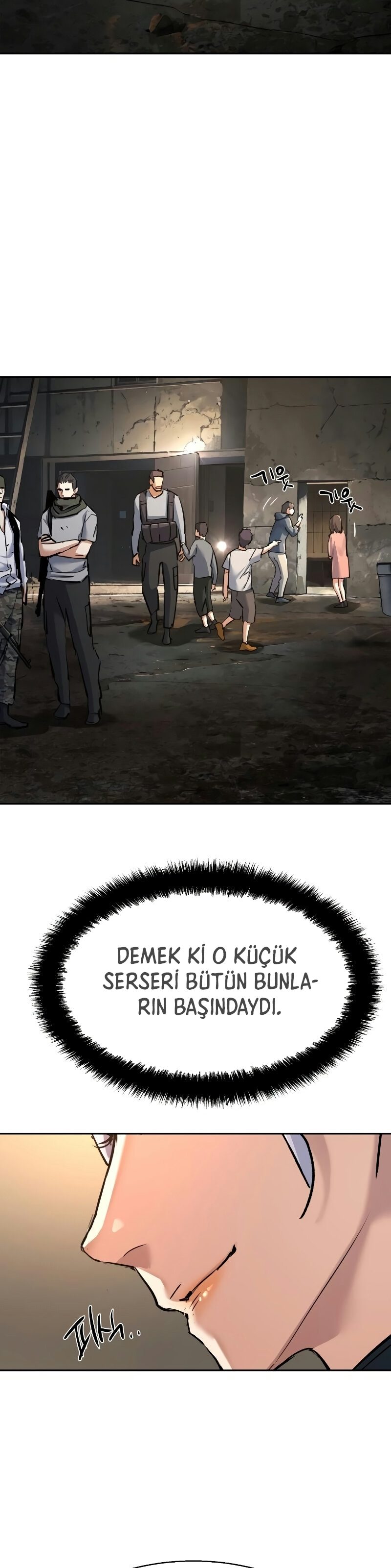 Read Mercenary Enrollment TR Manga Online