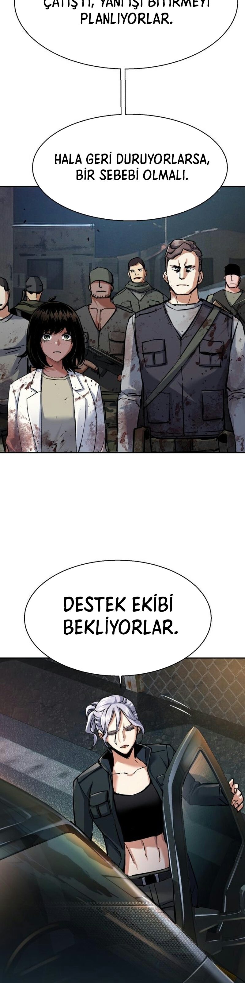 Read Mercenary Enrollment TR Manga Online