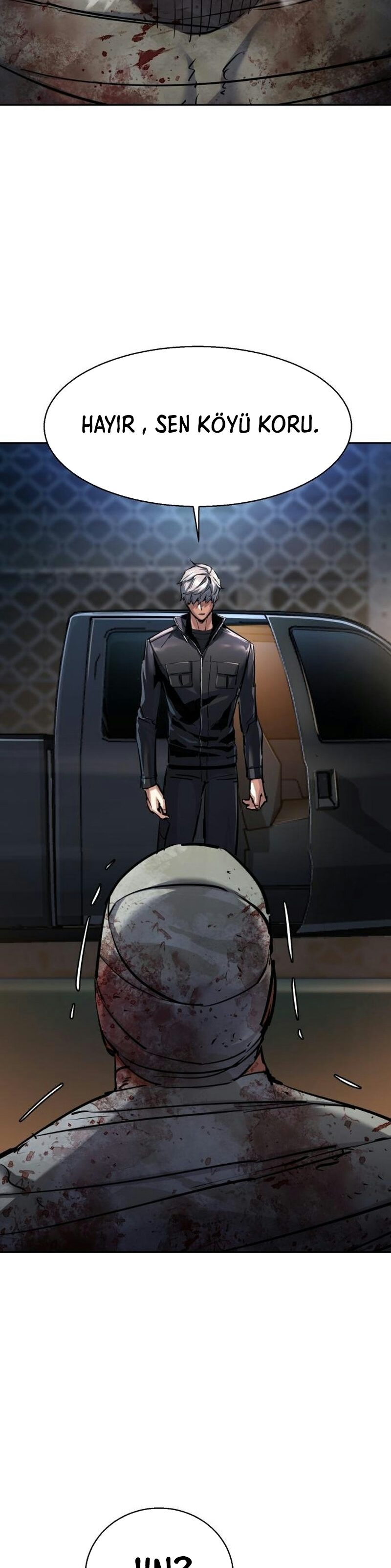 Read Mercenary Enrollment TR Manga Online