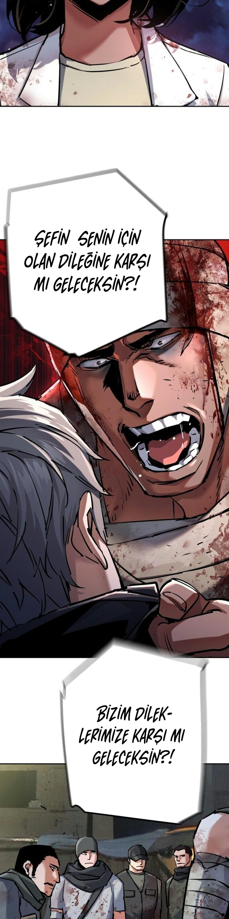 Read Mercenary Enrollment TR Manga Online
