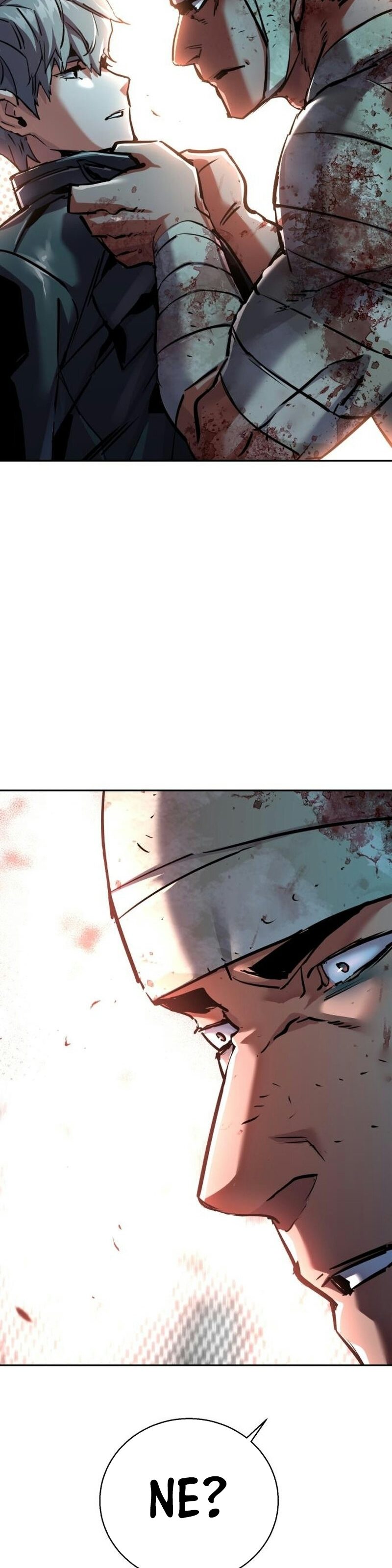 Read Mercenary Enrollment TR Manga Online