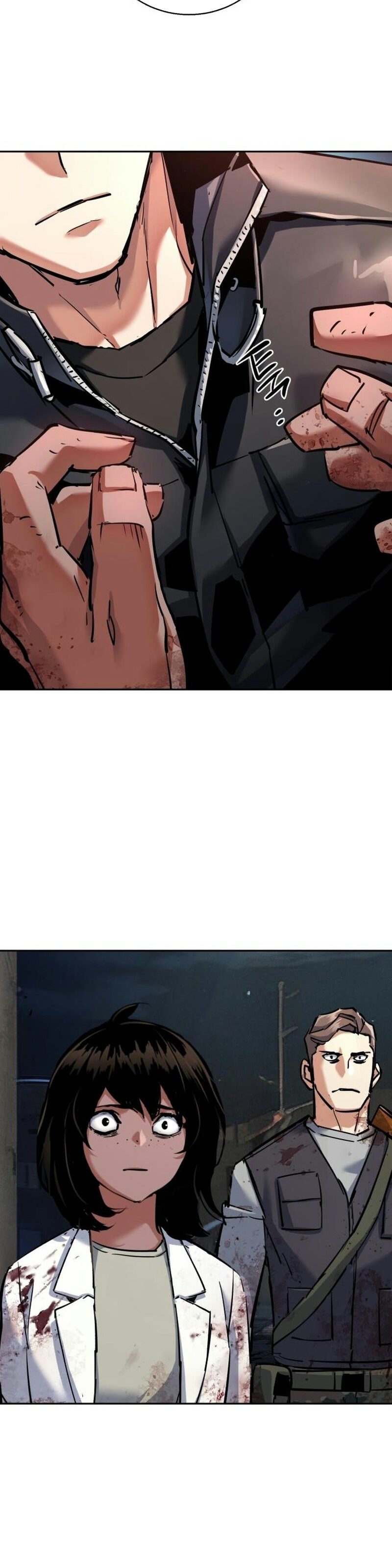 Read Mercenary Enrollment TR Manga Online