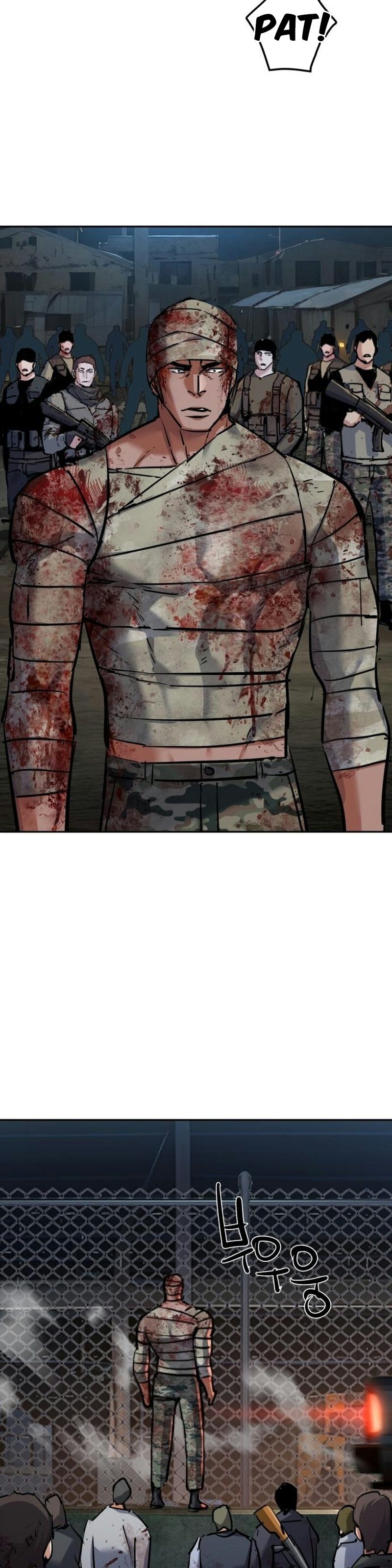 Read Mercenary Enrollment TR Manga Online