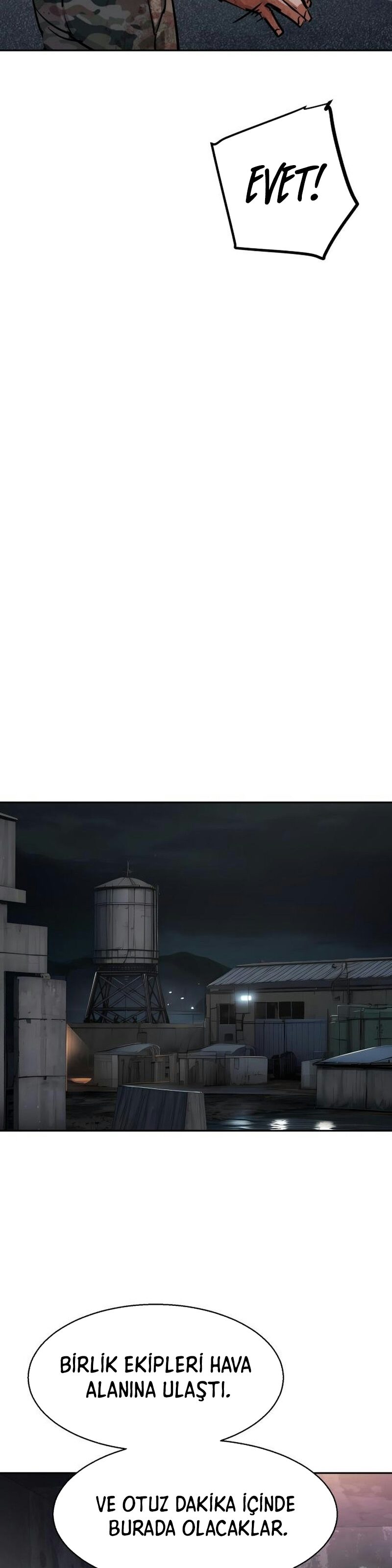 Read Mercenary Enrollment TR Manga Online