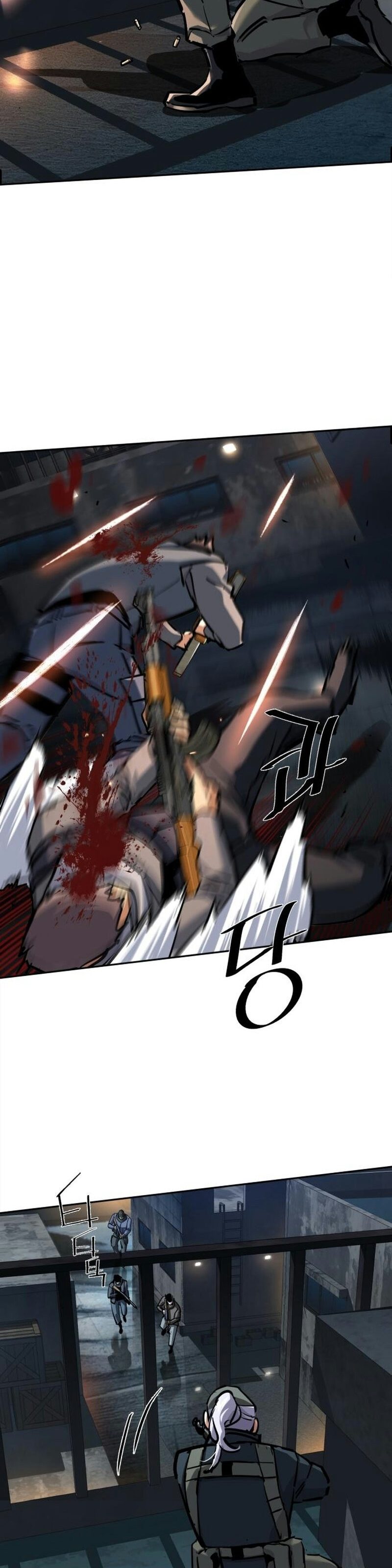 Read Mercenary Enrollment TR Manga Online