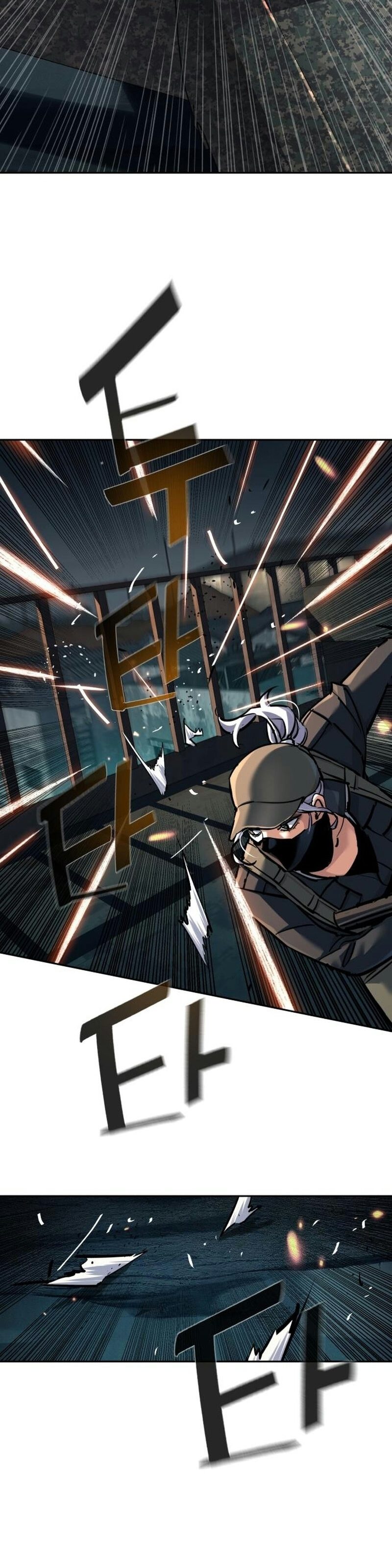 Read Mercenary Enrollment TR Manga Online