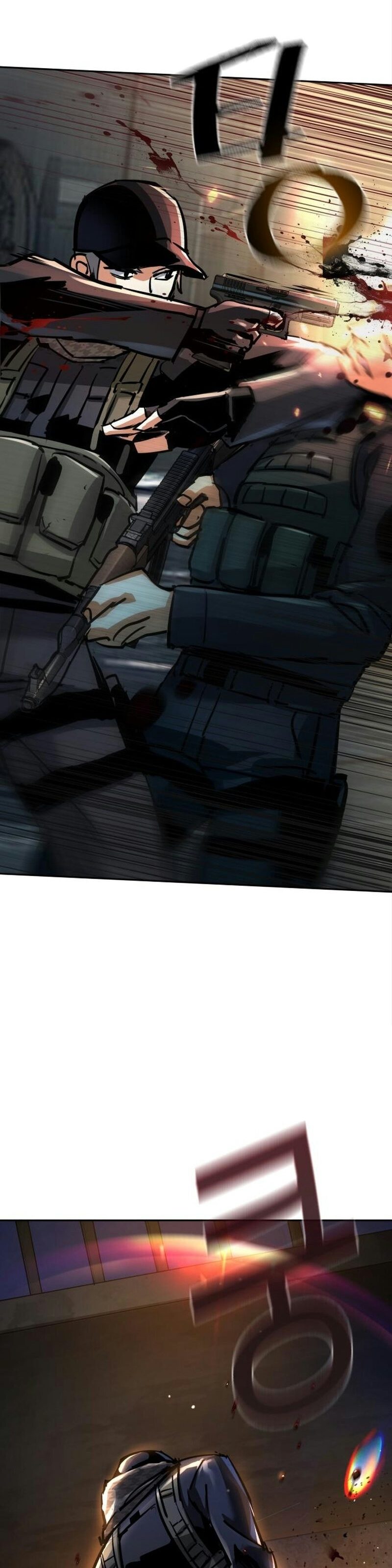 Read Mercenary Enrollment TR Manga Online