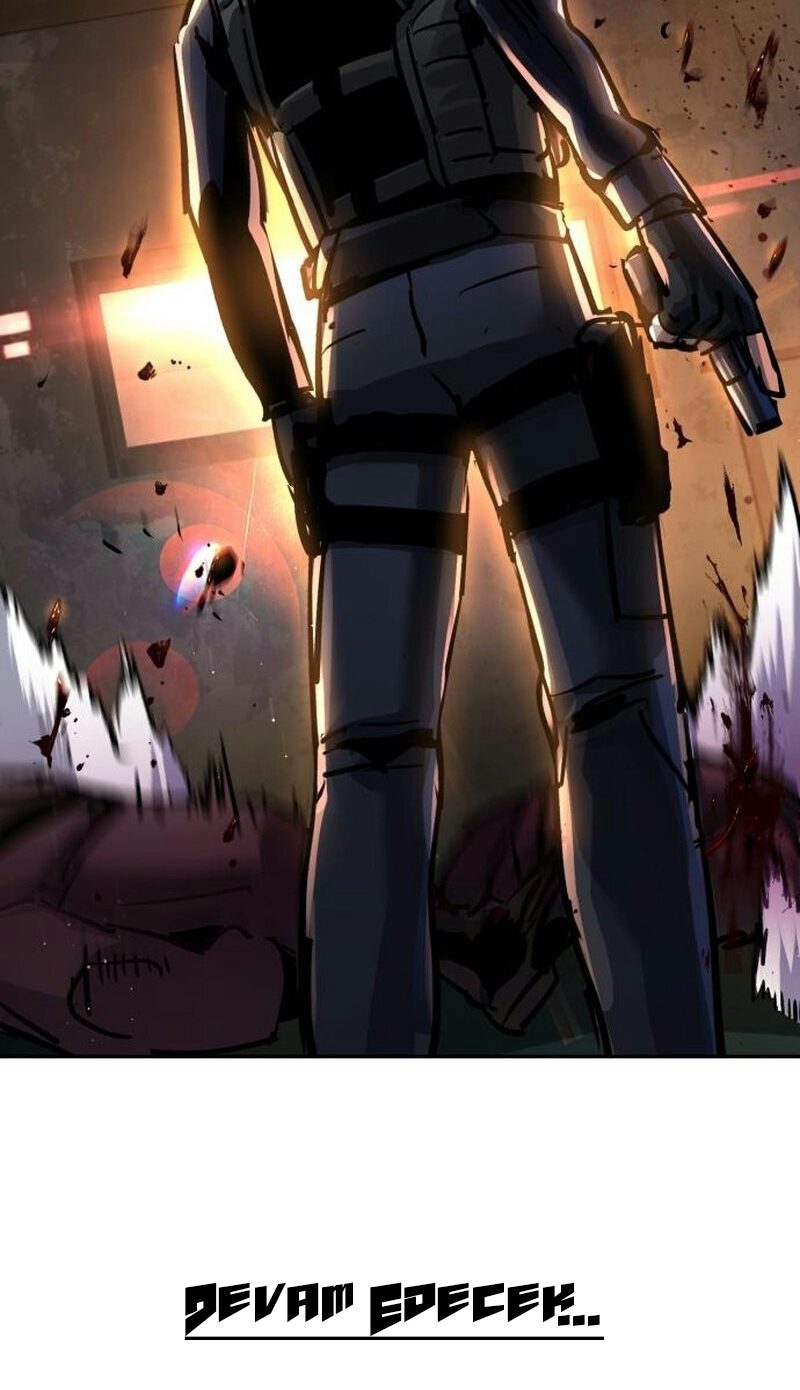 Read Mercenary Enrollment TR Manga Online