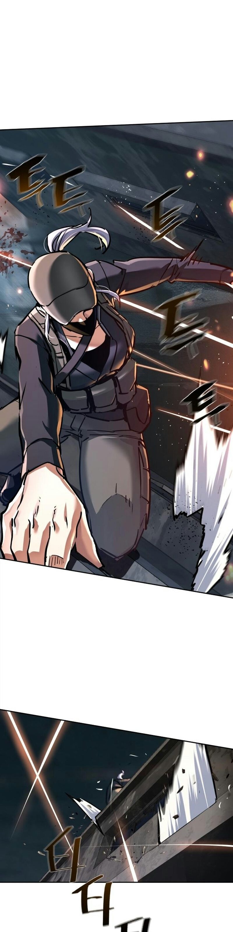 Read Mercenary Enrollment TR Manga Online