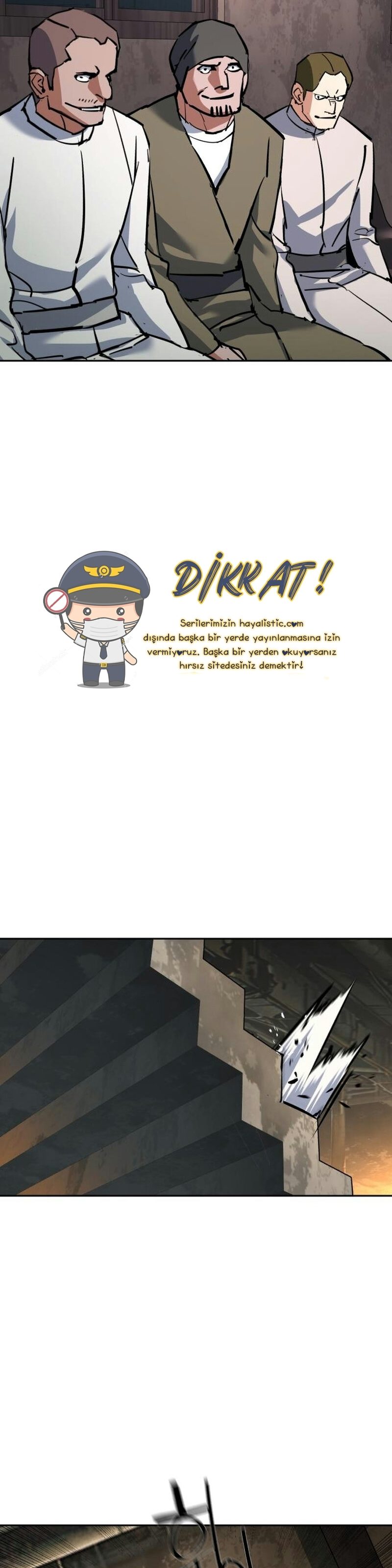 Read Mercenary Enrollment TR Manga Online