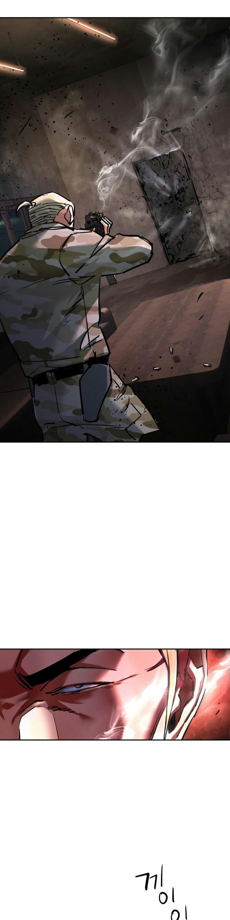 Read Mercenary Enrollment TR Manga Online