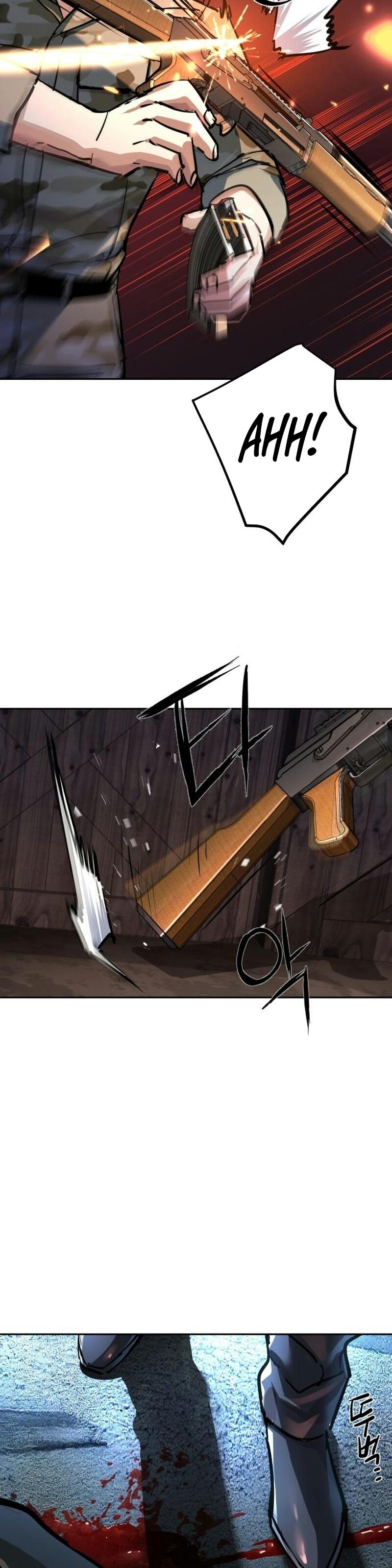 Read Mercenary Enrollment TR Manga Online