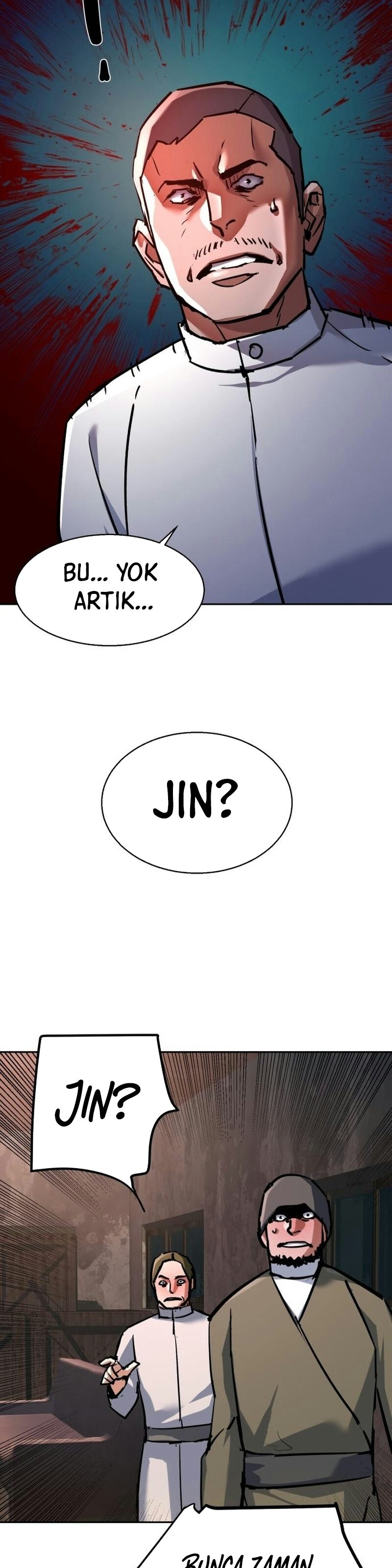 Read Mercenary Enrollment TR Manga Online