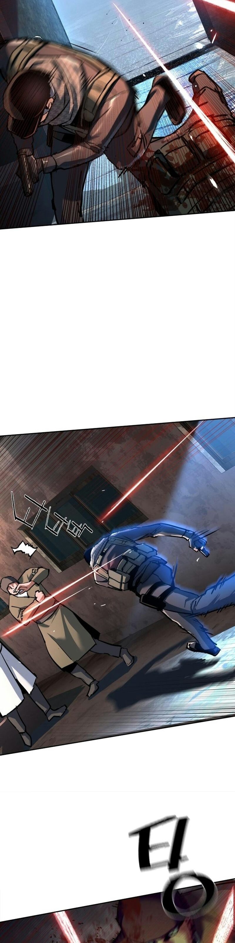 Read Mercenary Enrollment TR Manga Online