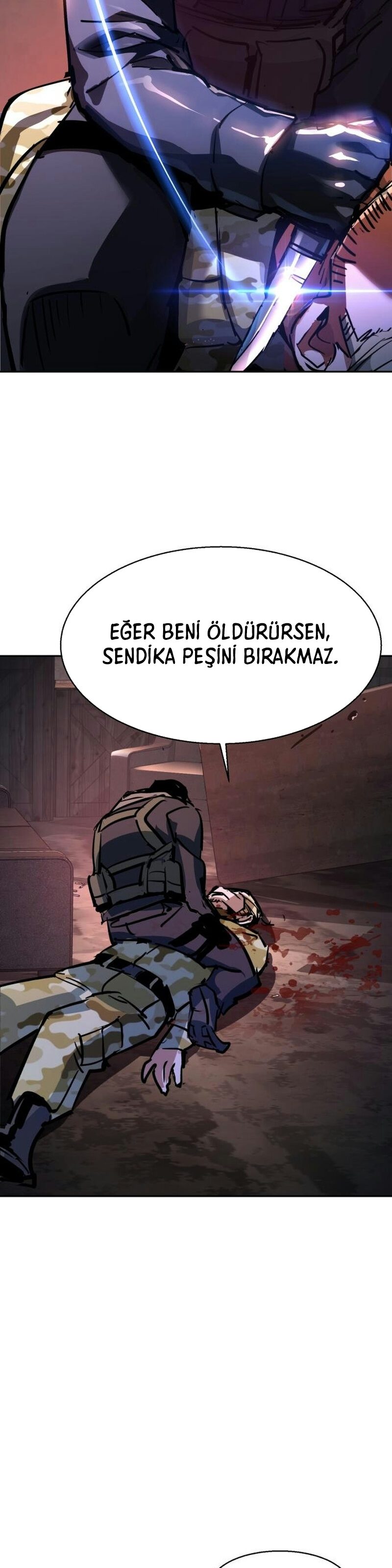 Read Mercenary Enrollment TR Manga Online
