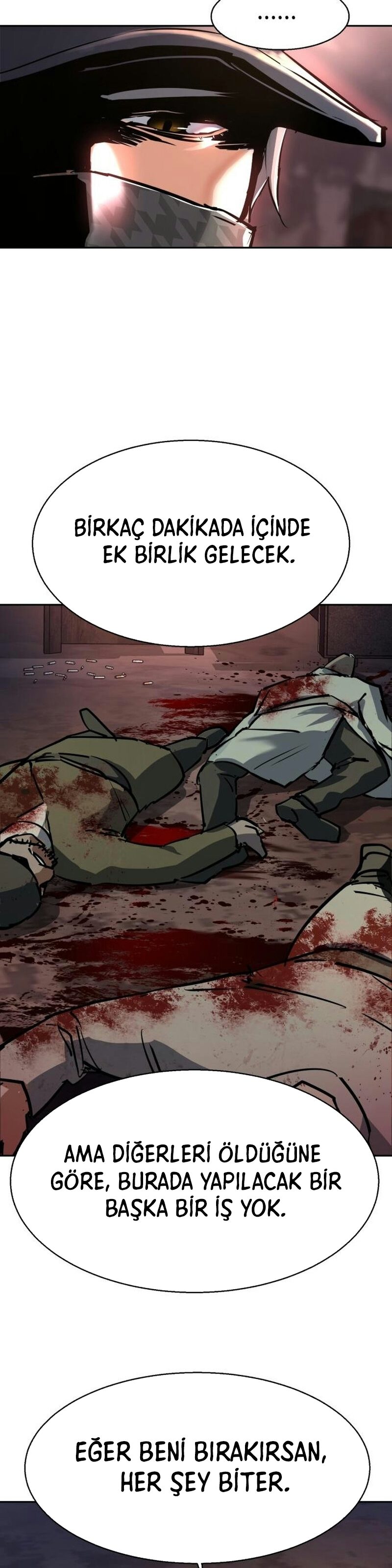 Read Mercenary Enrollment TR Manga Online