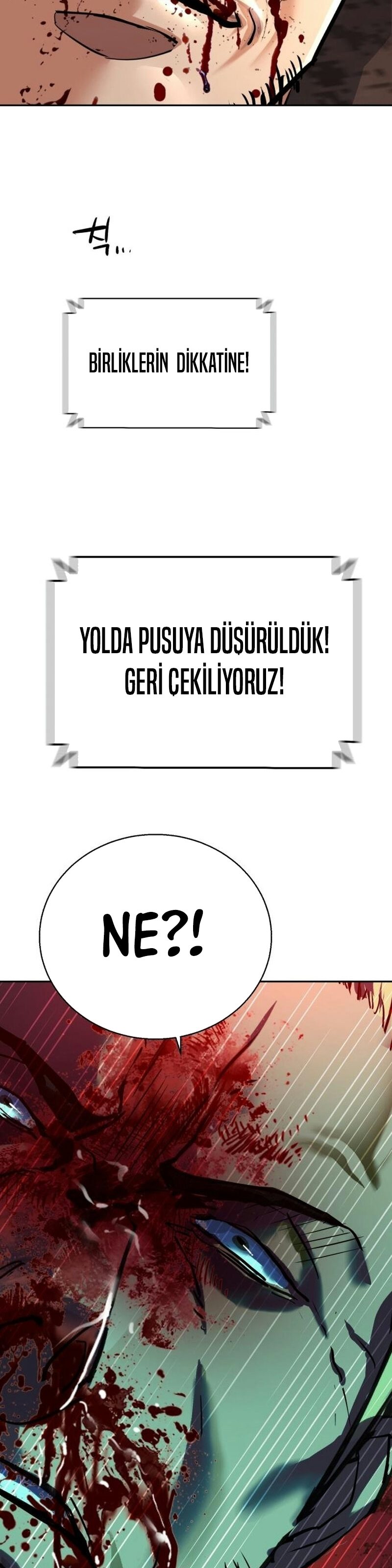 Read Mercenary Enrollment TR Manga Online