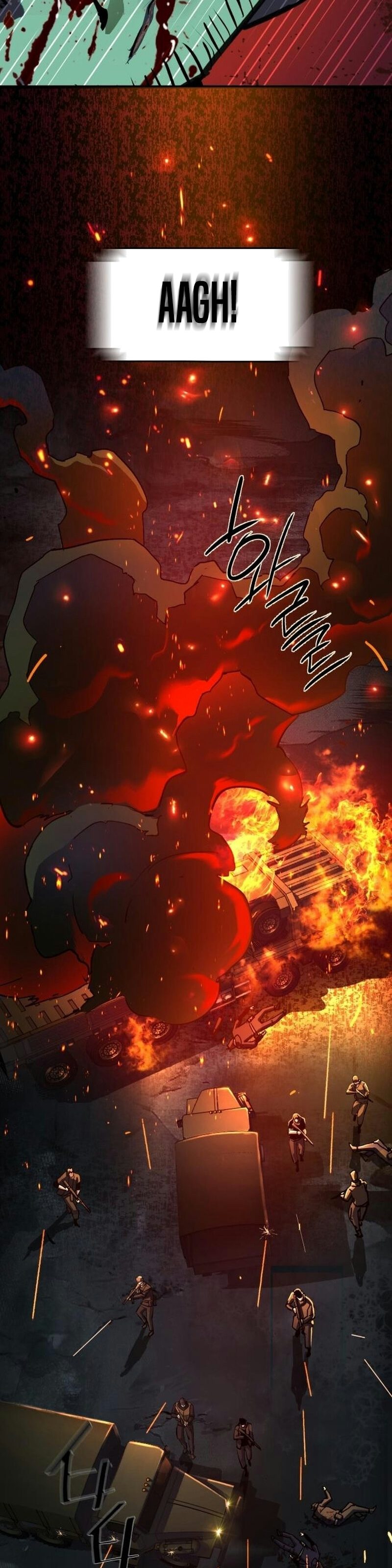 Read Mercenary Enrollment TR Manga Online