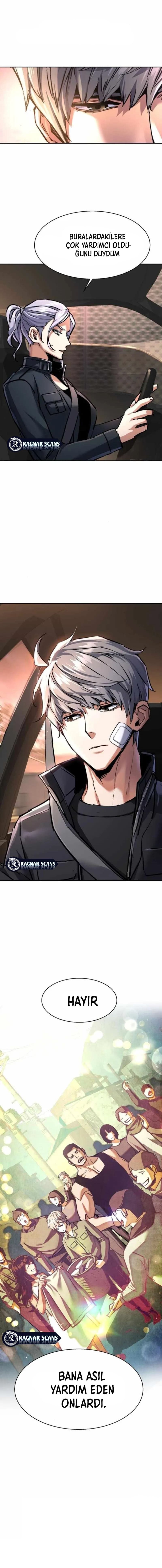 Read Mercenary Enrollment TR Manga Online
