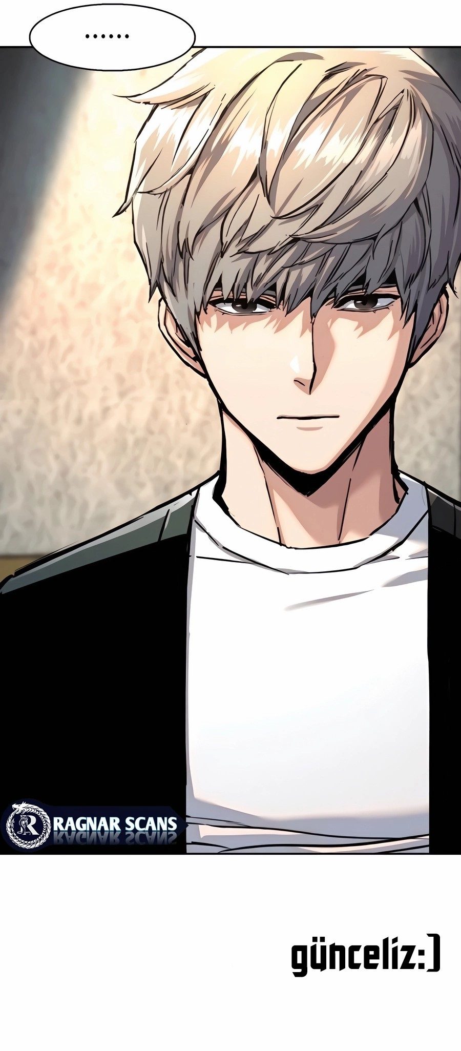 Read Mercenary Enrollment TR Manga Online