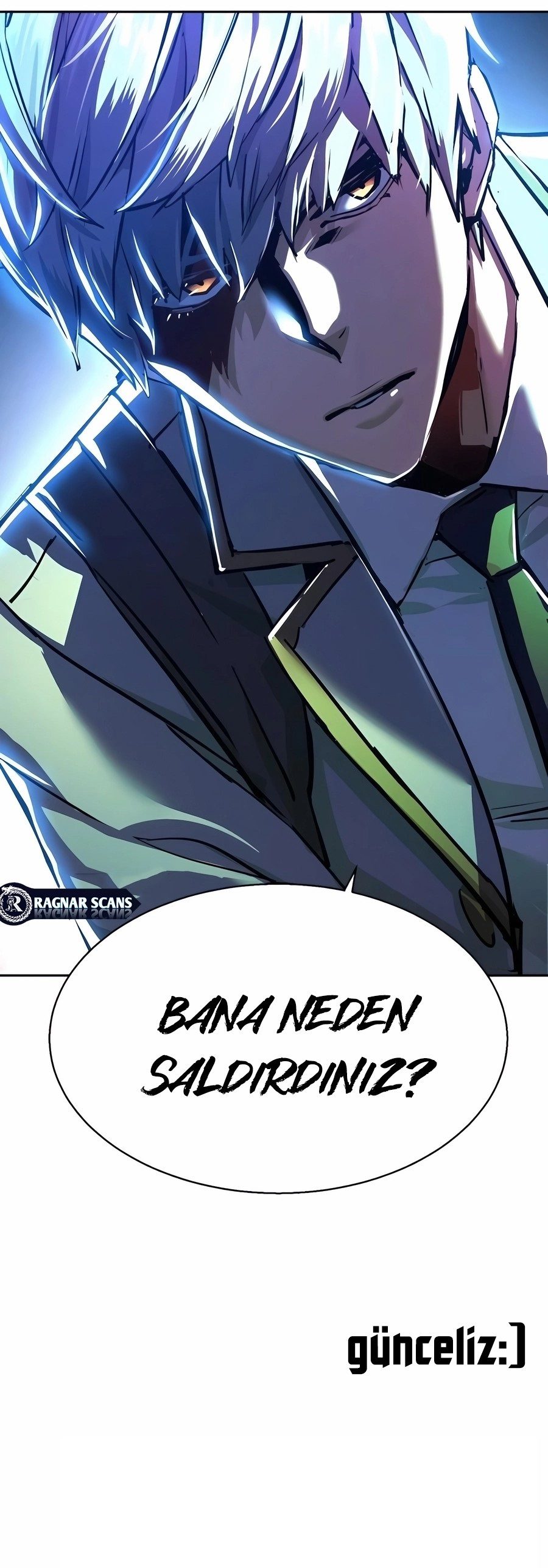 Read Mercenary Enrollment TR Manga Online