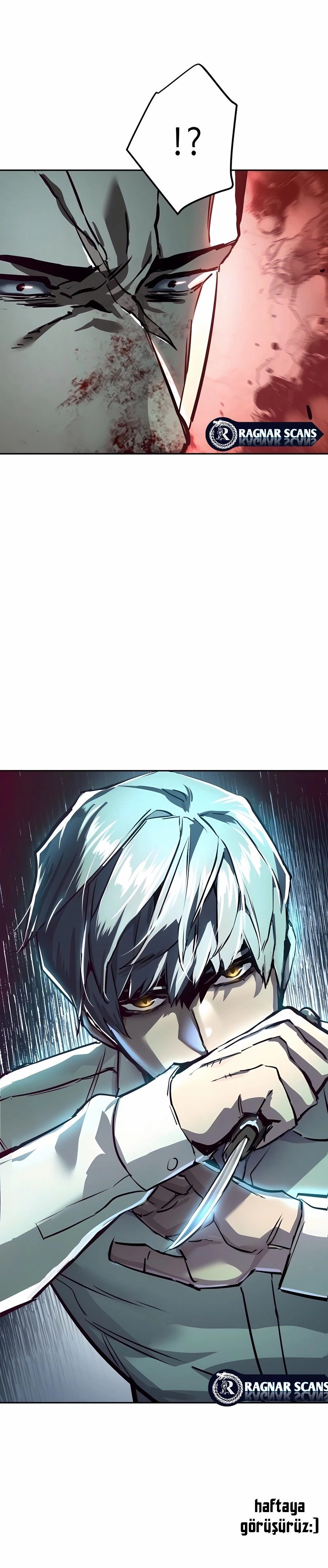 Read Mercenary Enrollment TR Manga Online