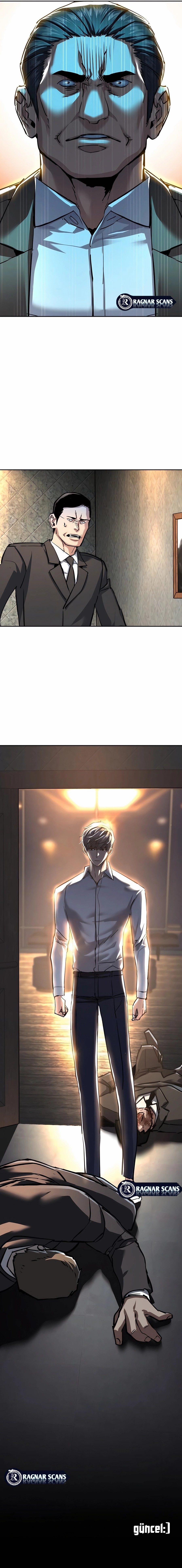 Read Mercenary Enrollment TR Manga Online