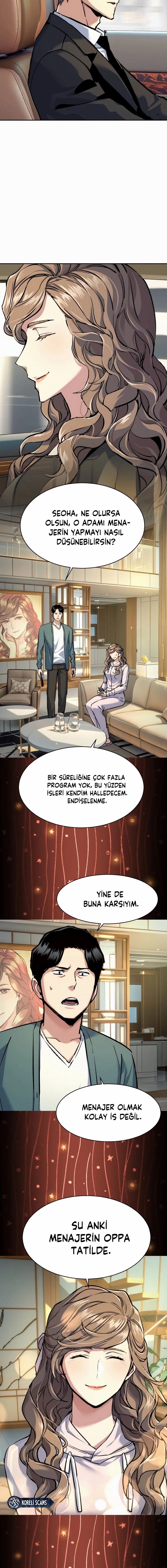 Read Mercenary Enrollment TR Manga Online