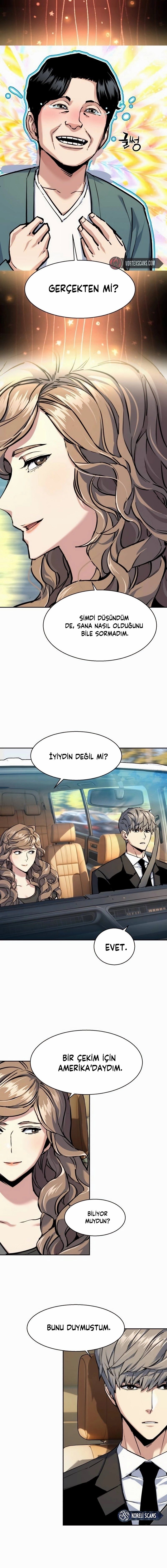 Read Mercenary Enrollment TR Manga Online